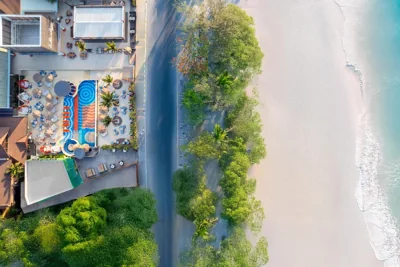 Courtyard by Marriott Phuket, Patong Beach Resort – 사진 11