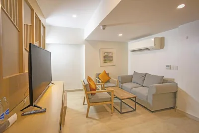 Courtyard by Marriott Phuket, Patong Beach Resort – 사진 14