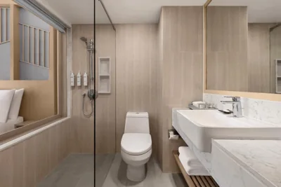 Courtyard by Marriott Phuket, Patong Beach Resort – 사진 15